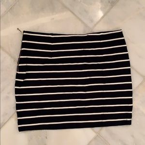 Banana republic skirt